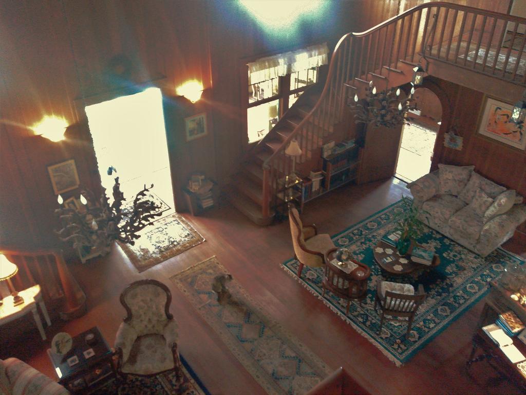 Maureen'S Bed And Breakfast Hilo Bagian luar foto