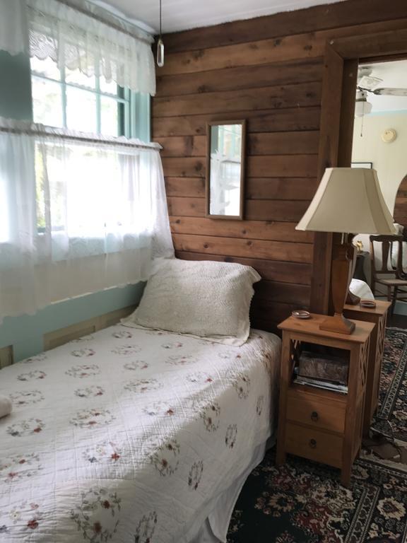 Maureen'S Bed And Breakfast Hilo Bagian luar foto