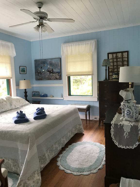 Maureen'S Bed And Breakfast Hilo Bagian luar foto