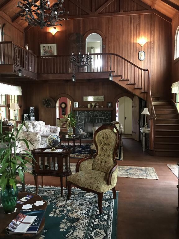Maureen'S Bed And Breakfast Hilo Bagian luar foto