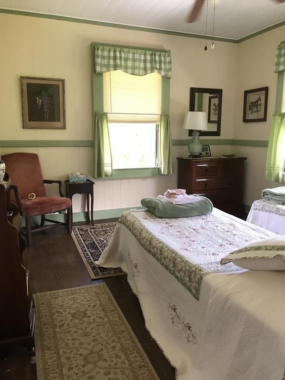 Maureen'S Bed And Breakfast Hilo Bagian luar foto