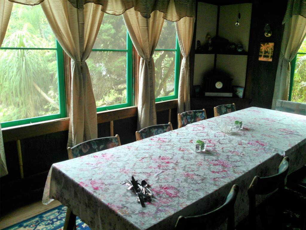 Maureen'S Bed And Breakfast Hilo Bagian luar foto