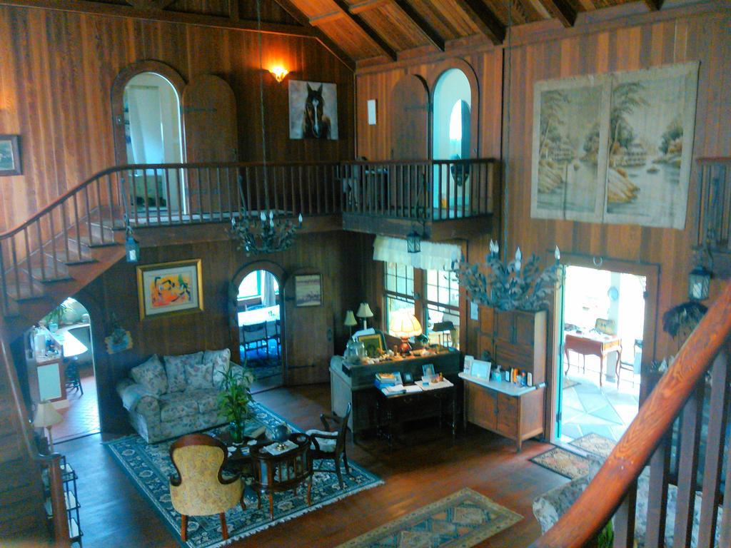 Maureen'S Bed And Breakfast Hilo Bagian luar foto