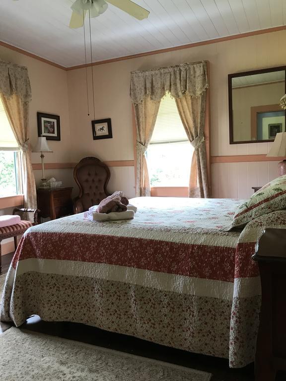 Maureen'S Bed And Breakfast Hilo Bagian luar foto