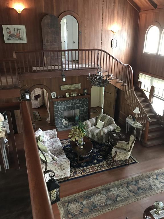 Maureen'S Bed And Breakfast Hilo Bagian luar foto