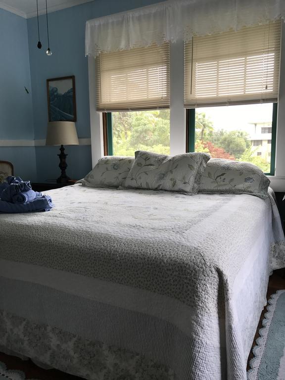 Maureen'S Bed And Breakfast Hilo Bagian luar foto
