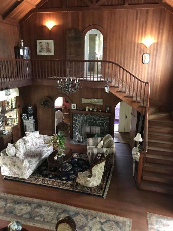 Maureen'S Bed And Breakfast Hilo Bagian luar foto