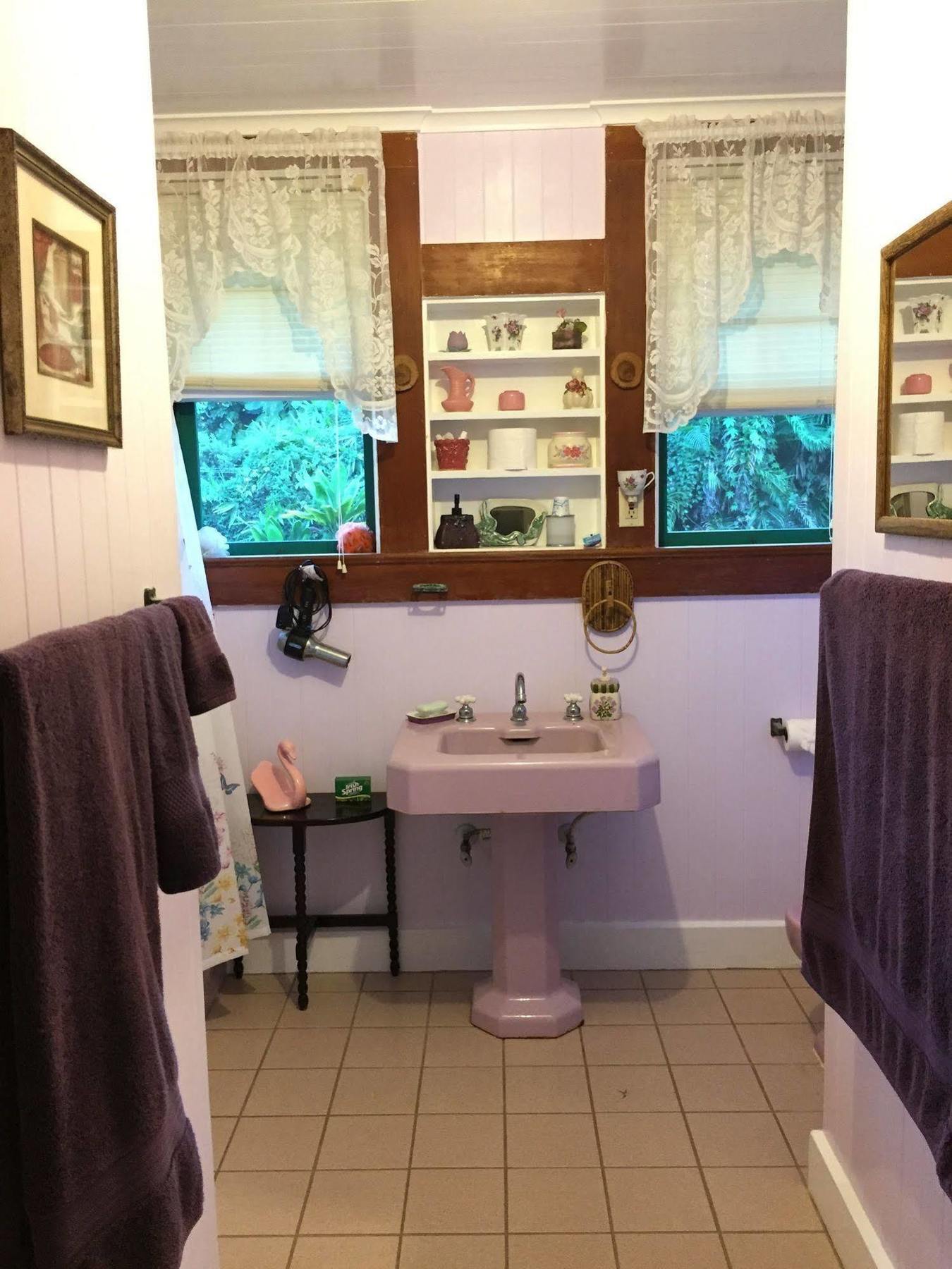 Maureen'S Bed And Breakfast Hilo Bagian luar foto