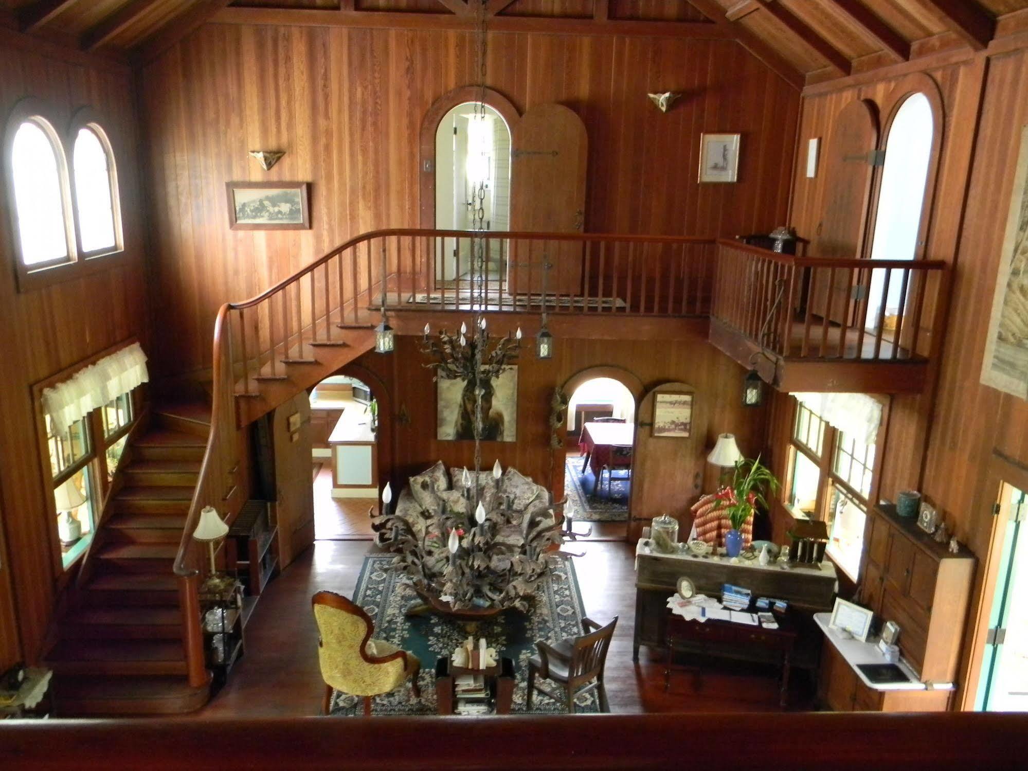 Maureen'S Bed And Breakfast Hilo Bagian luar foto